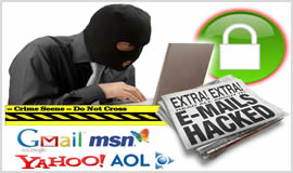 Email Hacking Havant